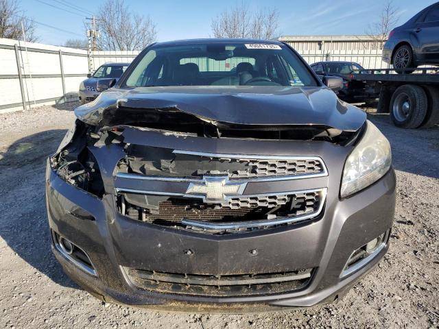  CHEVROLET MALIBU 2013 Charcoal