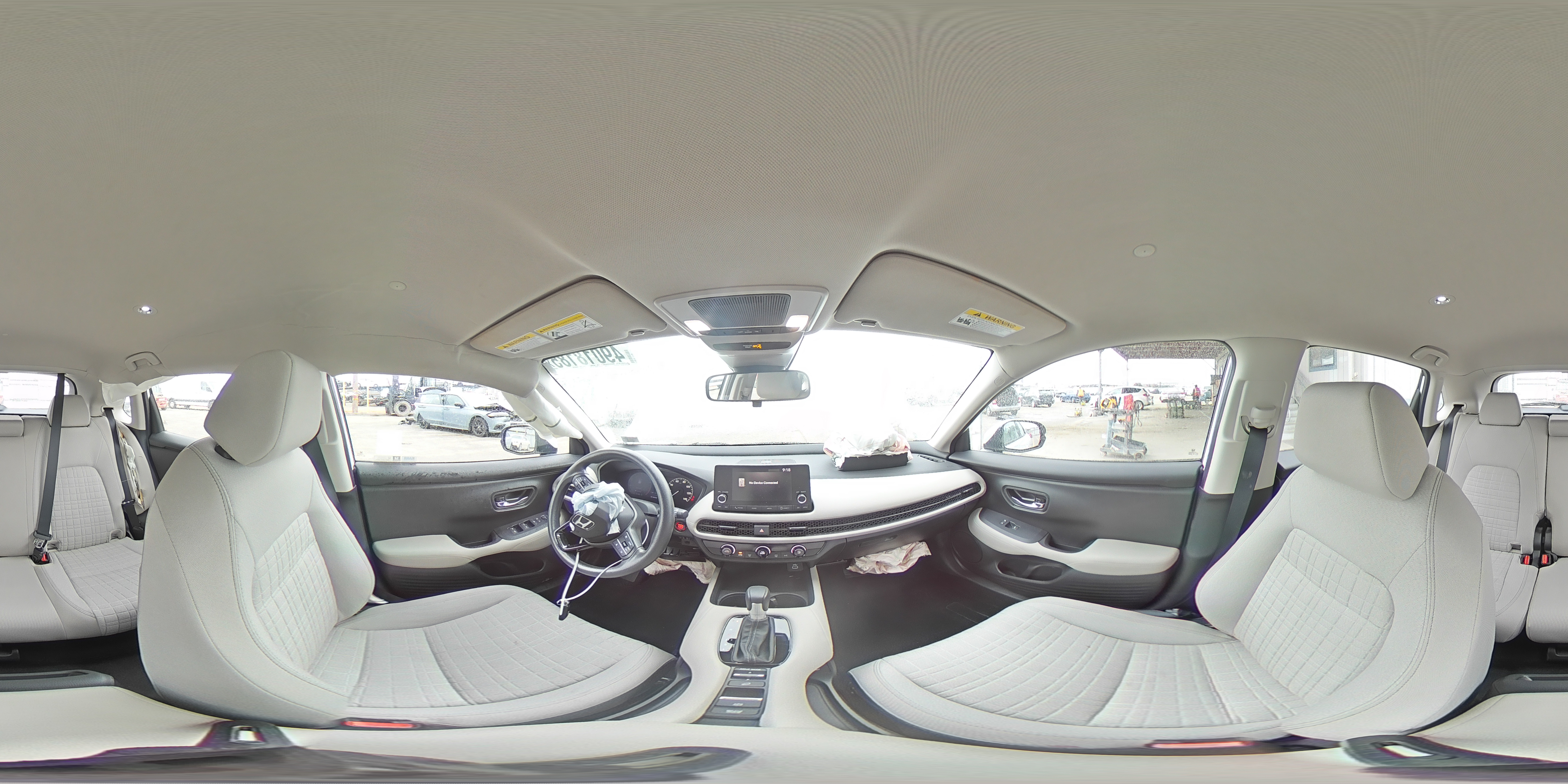2024 Honda HR-V - Image 13