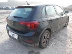 2024 VOLKSWAGEN POLO LIFE for sale at Copart BELFAST