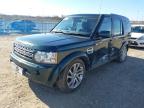 2012 LAND ROVER DISCOVERY for sale at Copart CORBY