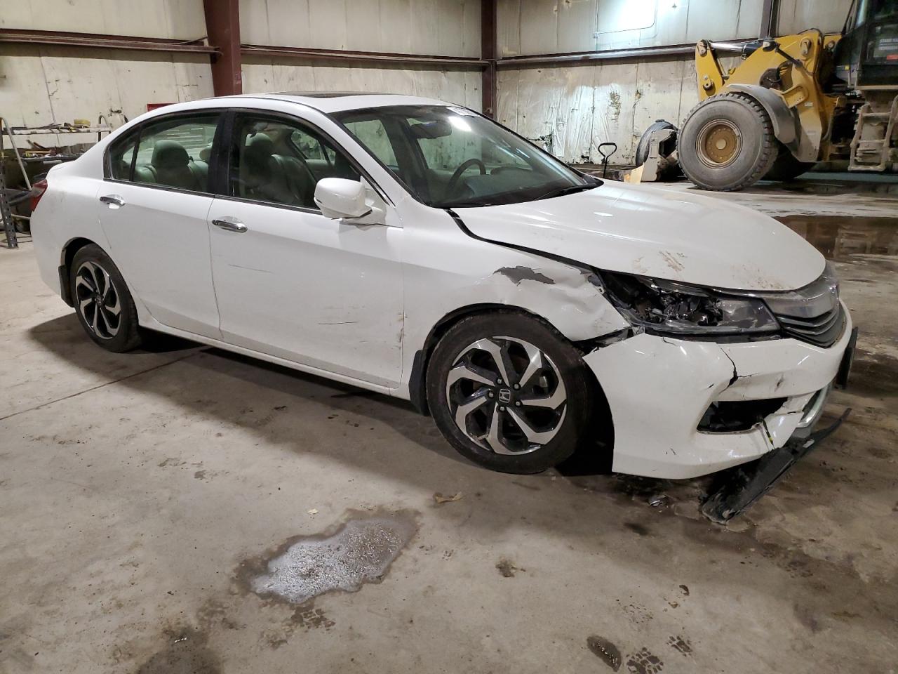 2017 Honda Accord - Image 4