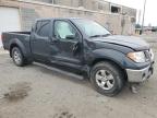 2010 Nissan Frontier Crew Cab Se for Sale in Fredericksburg, VA - Front End