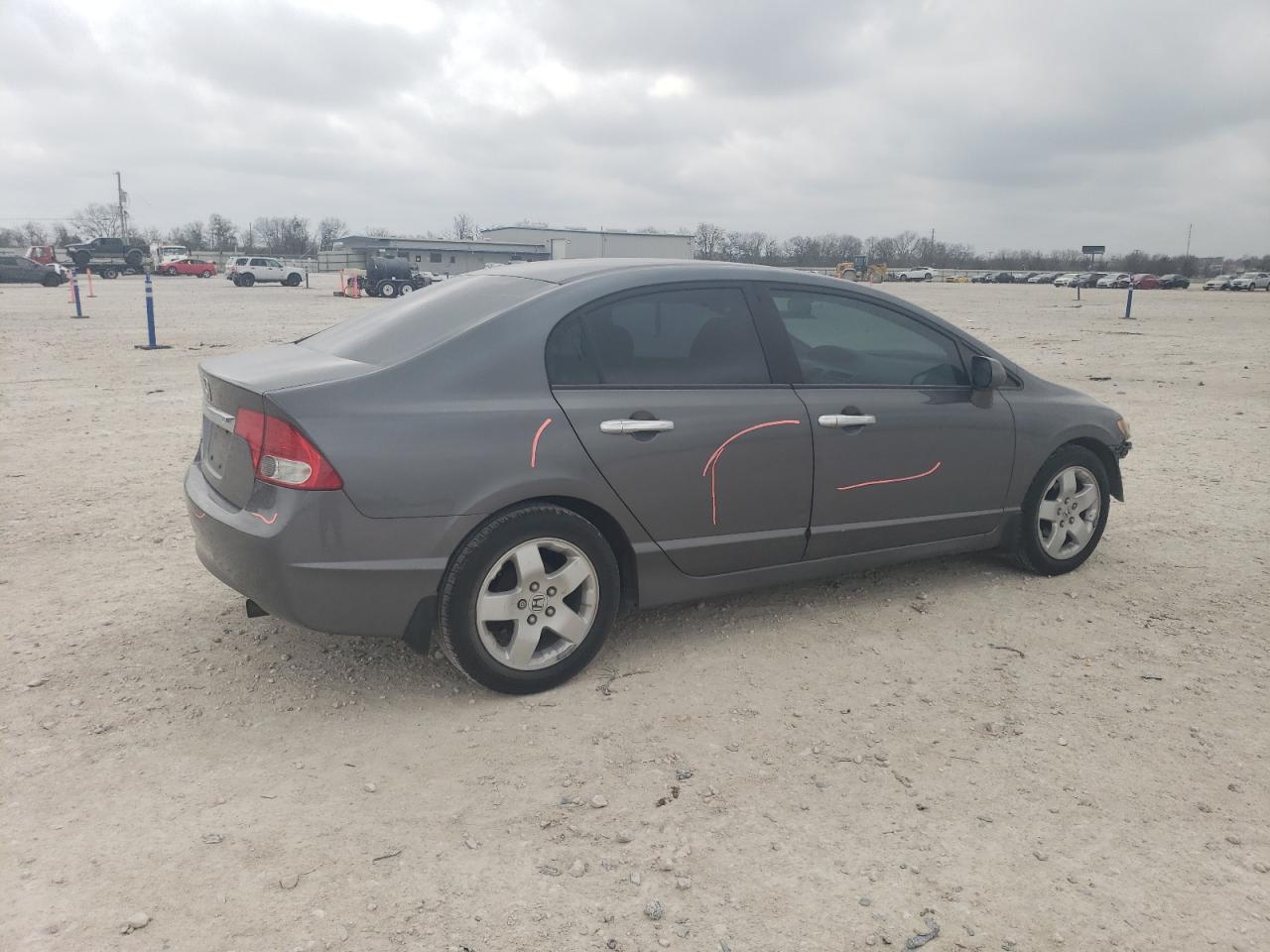 2010 Honda Civic - Image 3