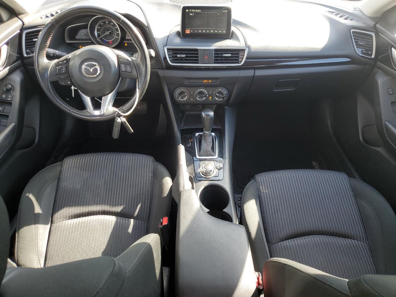 2015 Mazda 3 - Image 8