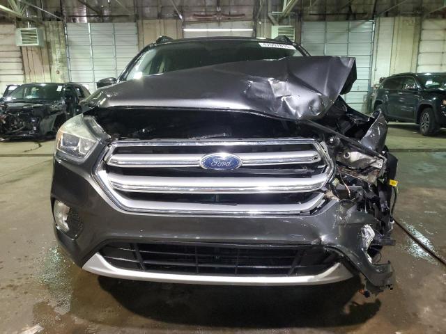  FORD ESCAPE 2017 Gray