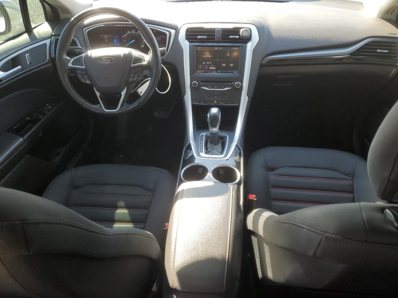 2013 Ford Fusion - Image 8