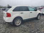 2013 Ford Edge Se იყიდება Tifton-ში, GA - Normal Wear
