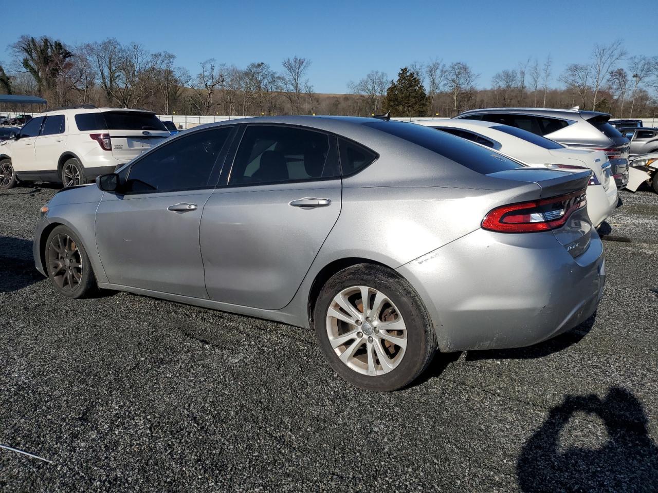 2015 Dodge Dart - Image 2