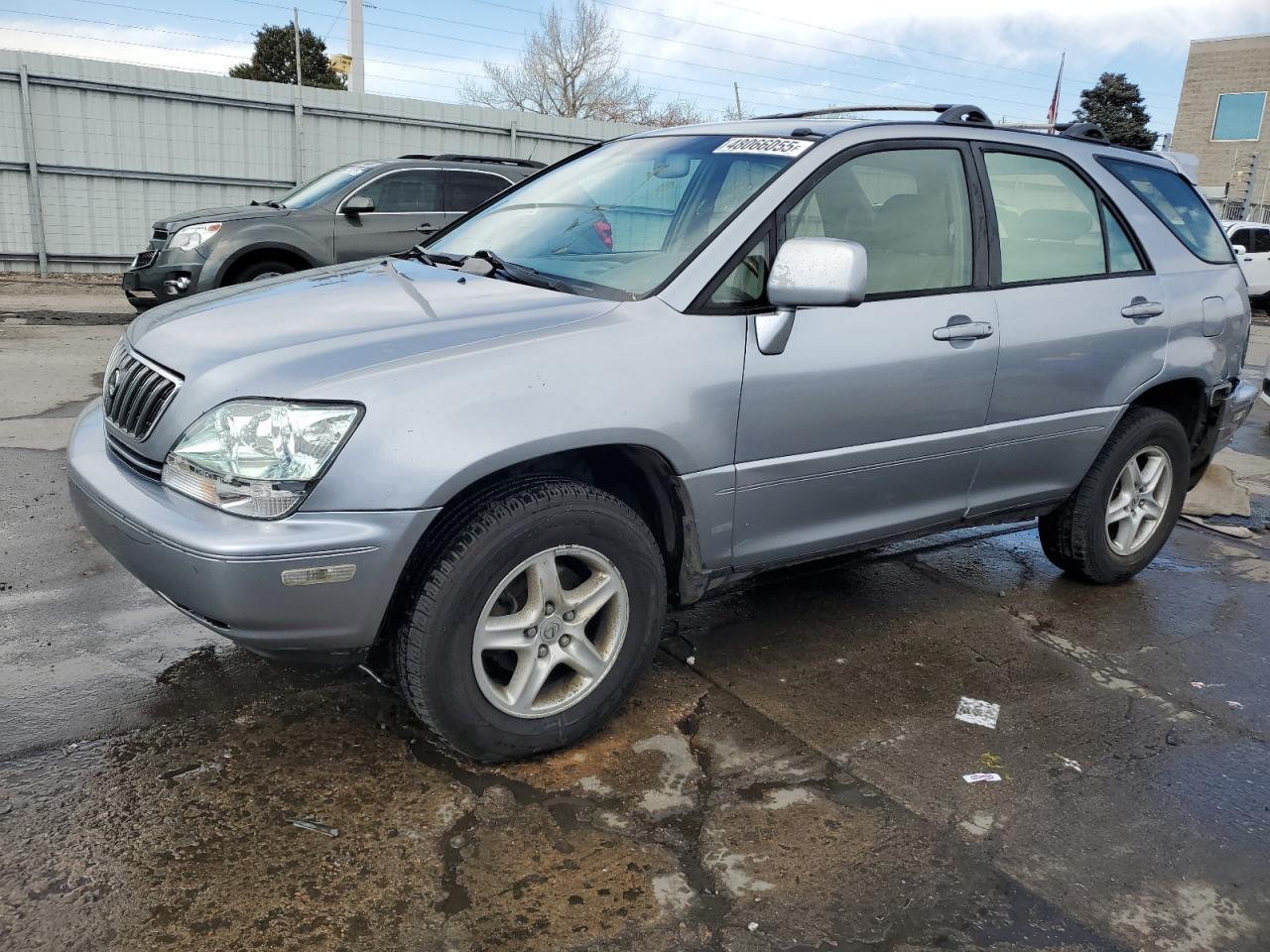 2001 Lexus RX - Image 1