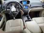 2016 Acura Mdx Advance للبيع في Fort Wayne، IN - Front End