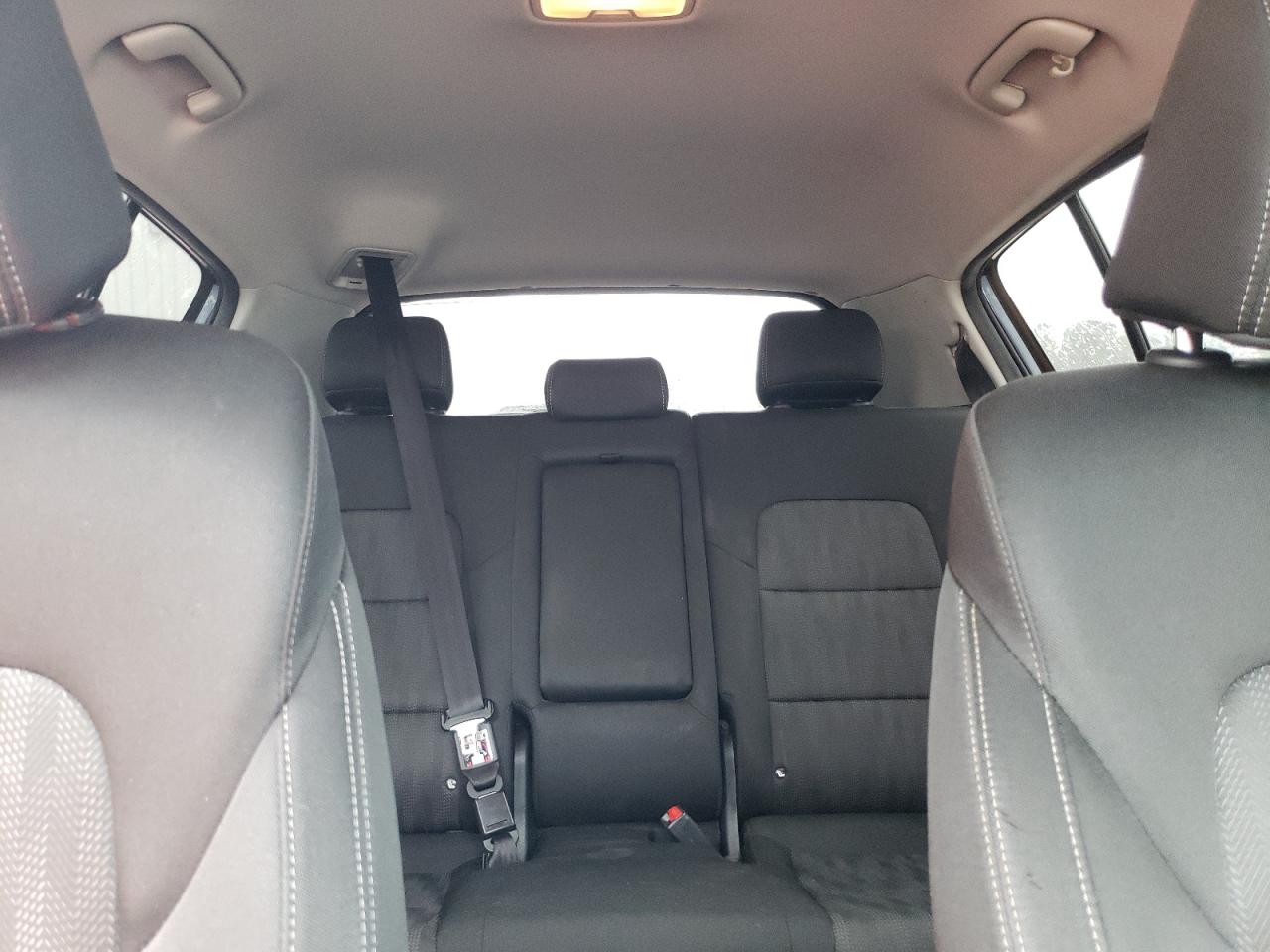 2019 Kia Sportage - Image 10
