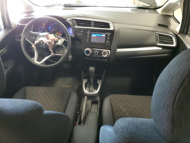  HONDA FIT 2016 Серебристый