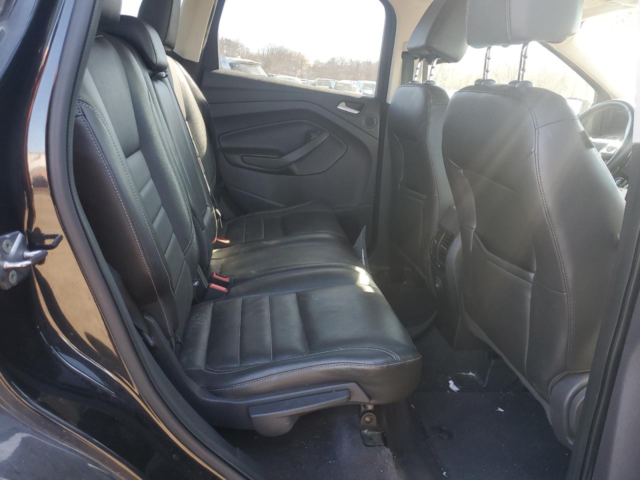2013 Ford Escape - Image 10