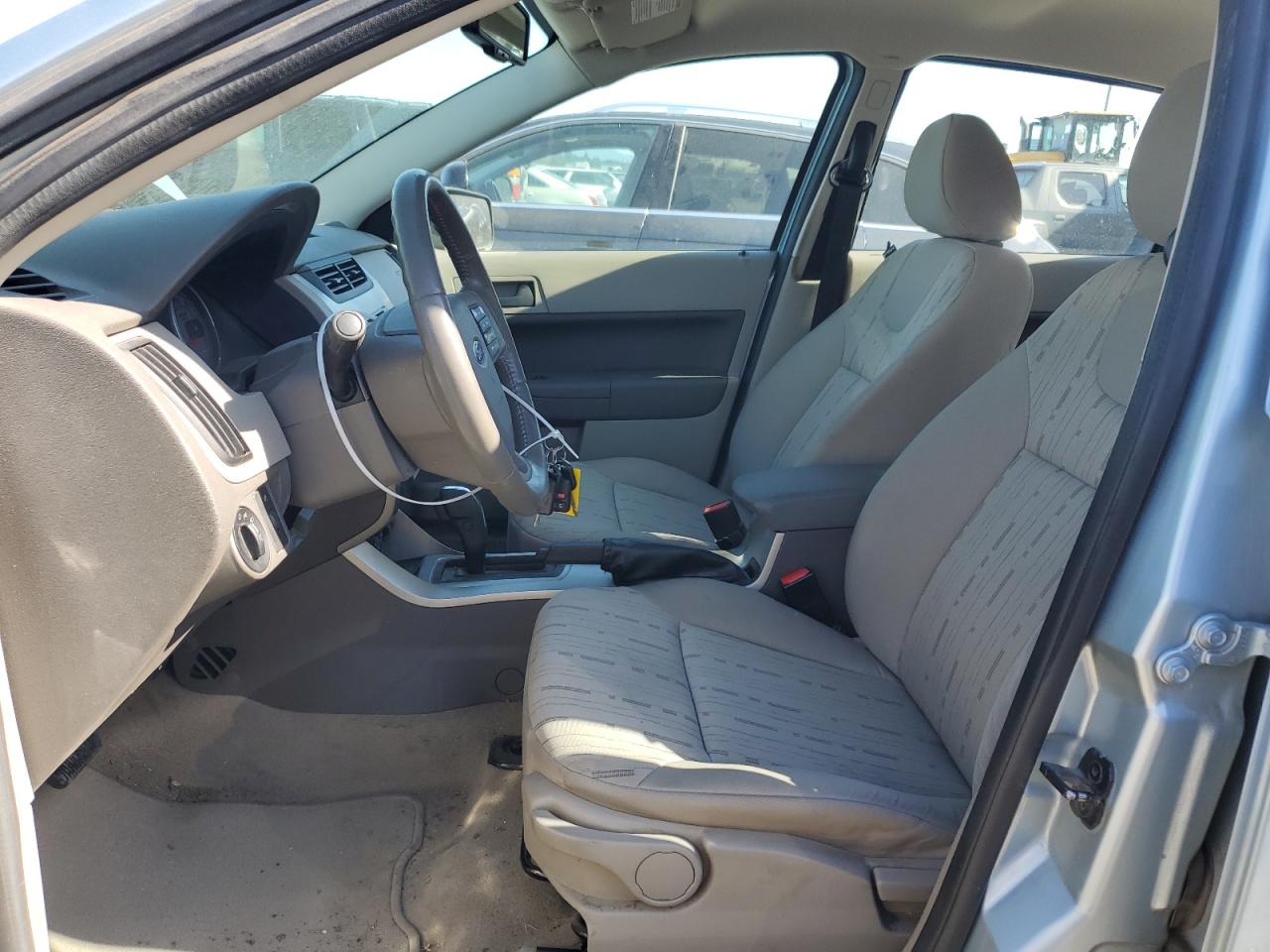 2009 Ford Focus - Image 7