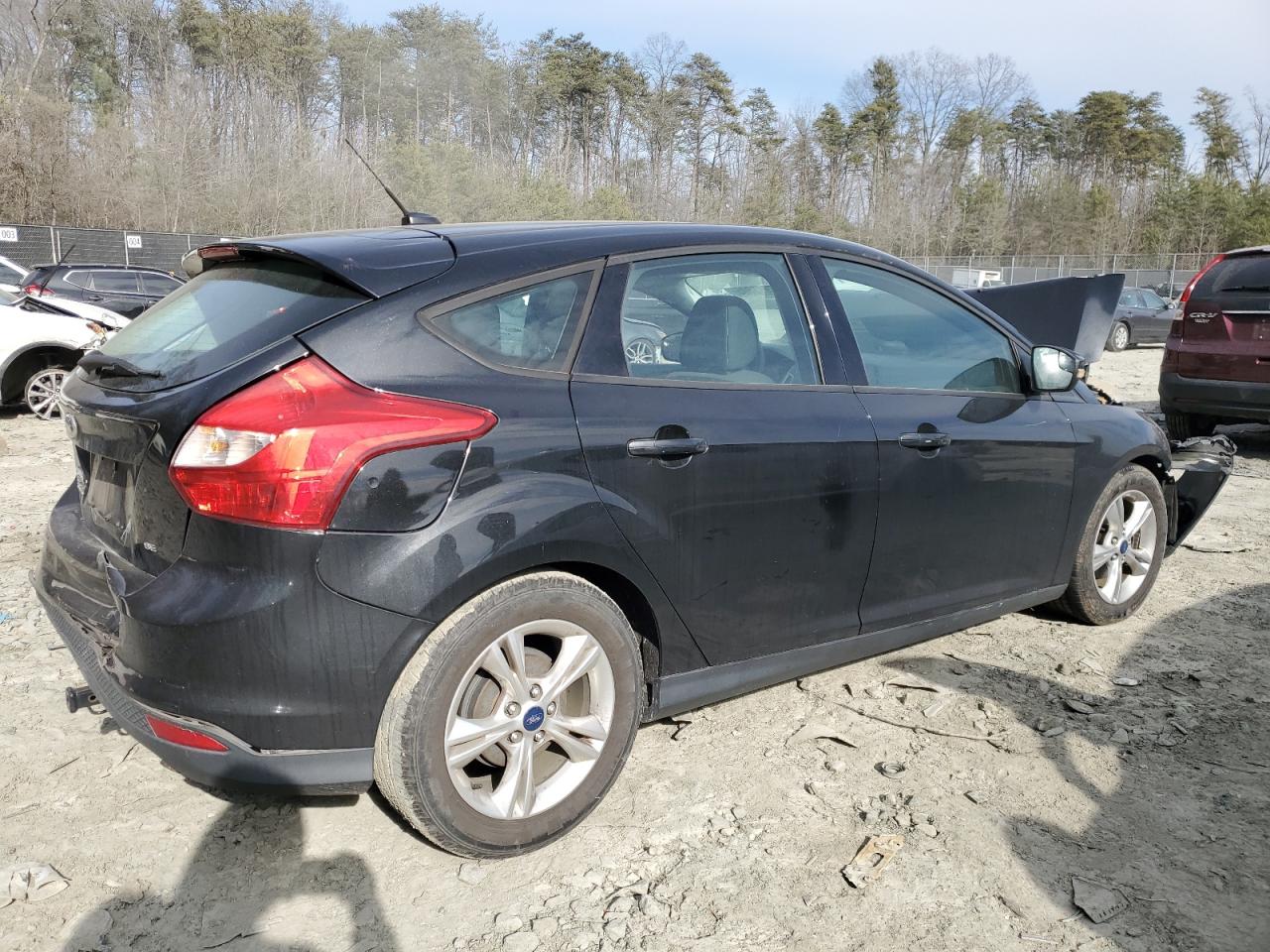2014 Ford Focus - Image 3