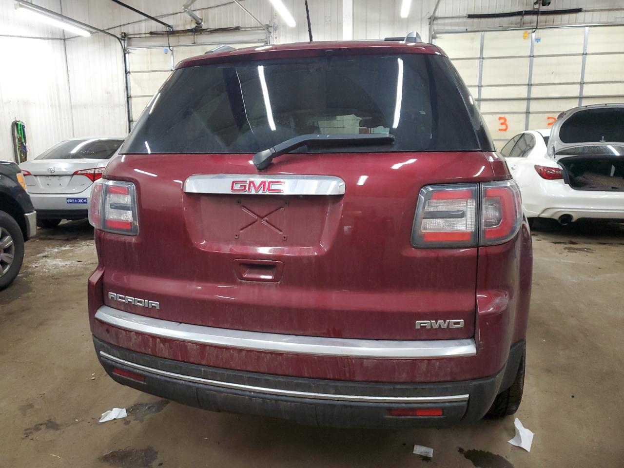 2015 GMC Acadia - Image 6