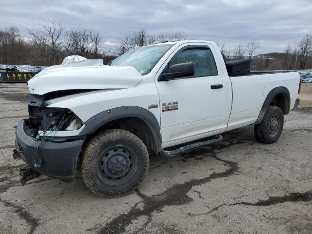 2013 Ram 2500 St