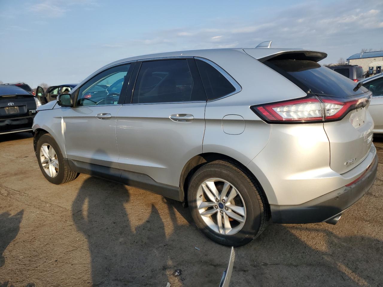 2015 Ford Edge - Image 2