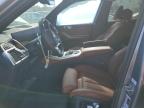 2025 Bmw X5 Xdrive50E на продаже в Vallejo, CA - Rear End