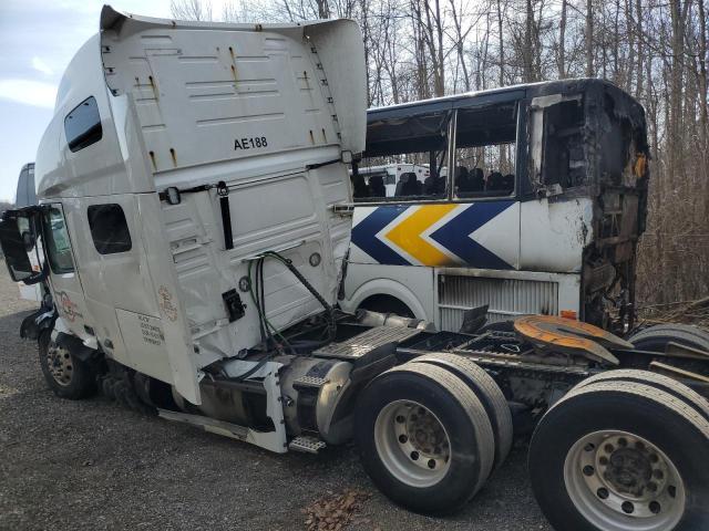 2021 VOLVO VN VNL