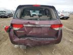2014 Honda Odyssey Exl for Sale in Elgin, IL - Rear End