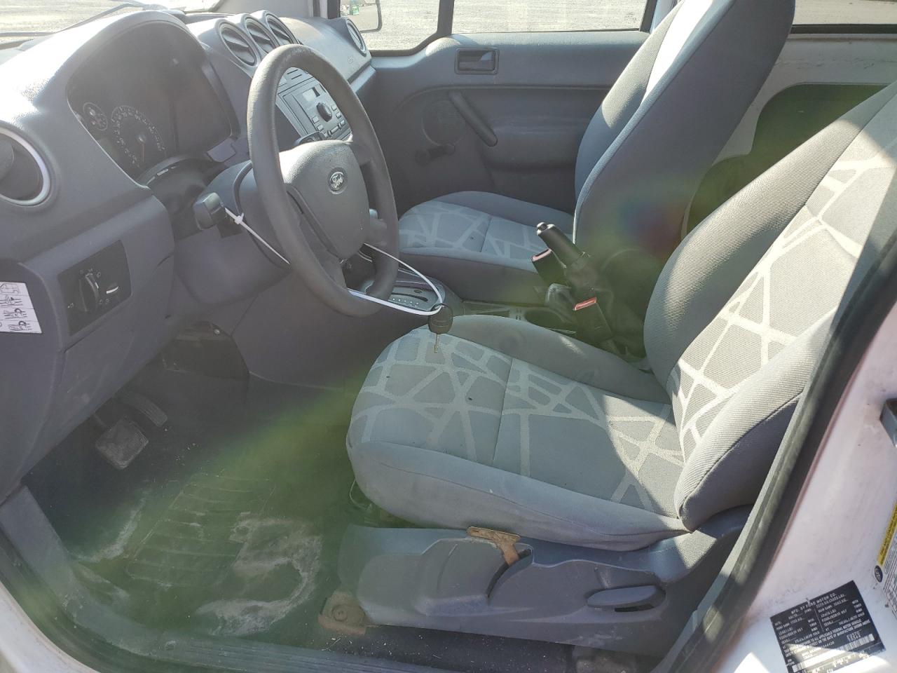 2011 Ford Transit - Image 7