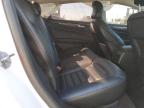2017 Ford Fusion Se Phev for Sale in Los Angeles, CA - Side