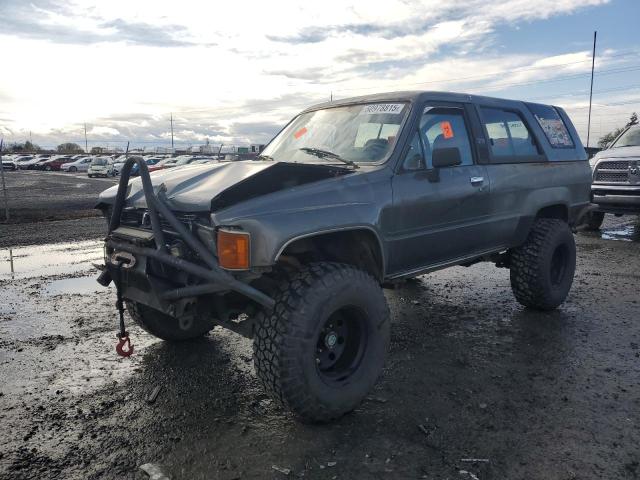 1987 Toyota 4Runner Rn60