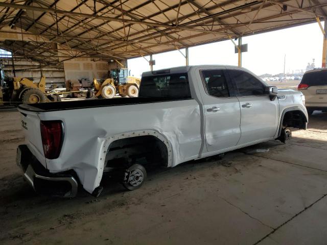  GMC SIERRA 2019 Белы