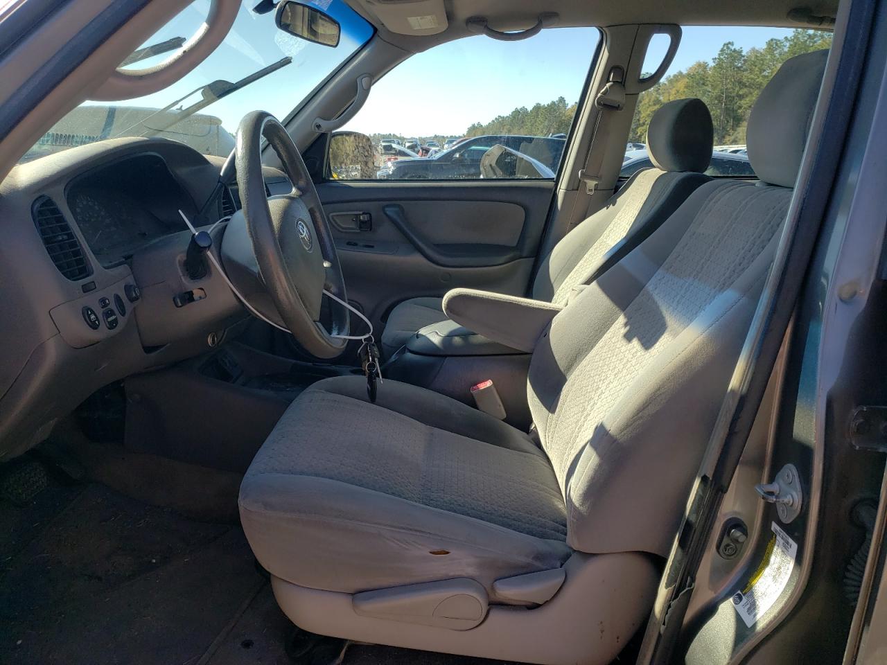 2005 Toyota Tundra - Image 7