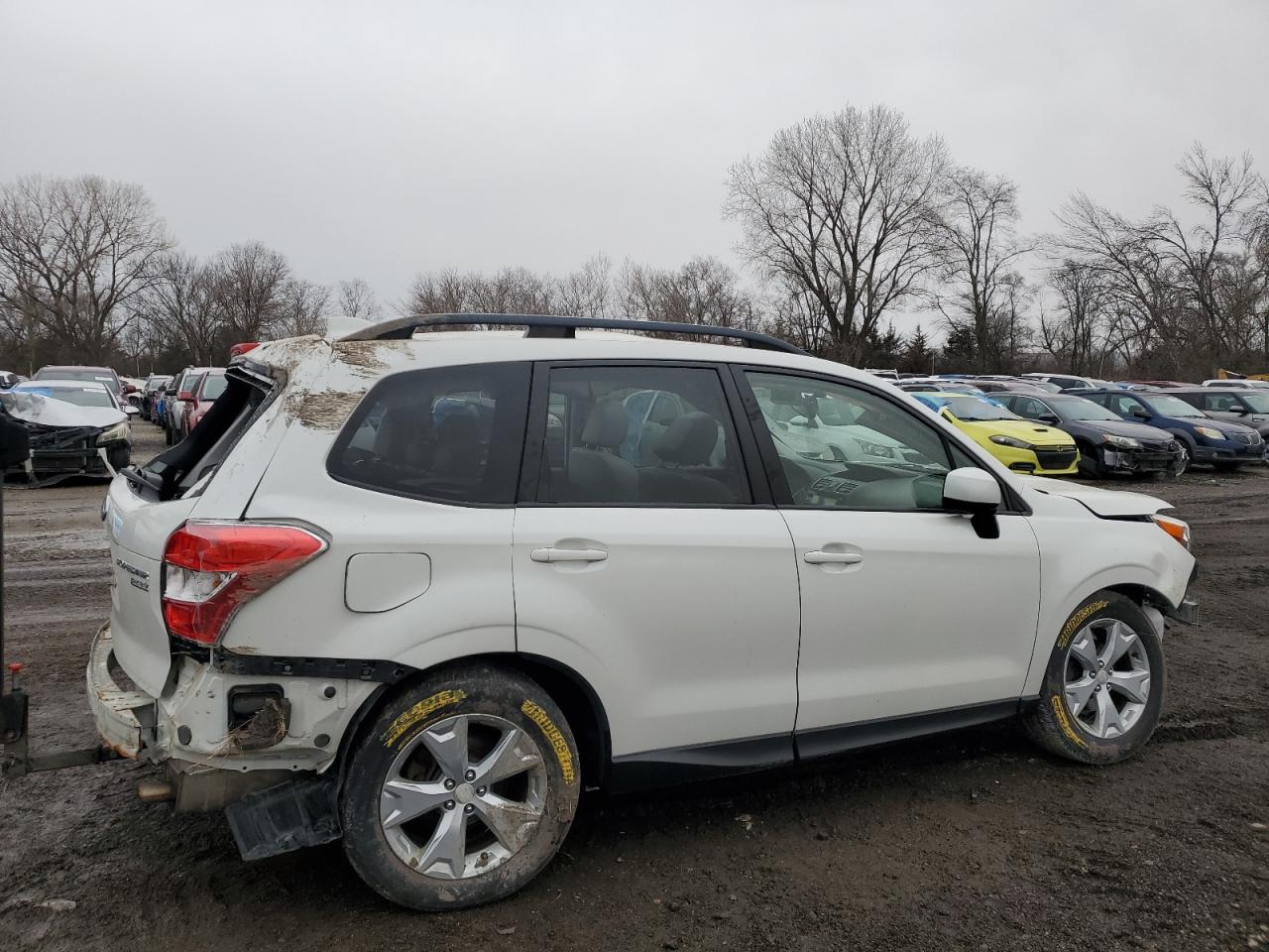 2016 Subaru Forester - Image 3