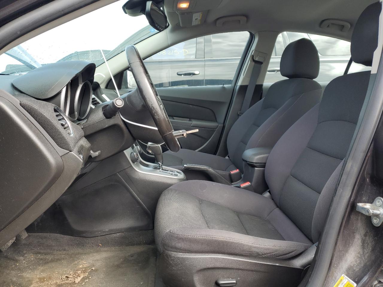 2014 Chevrolet Cruze - Image 7