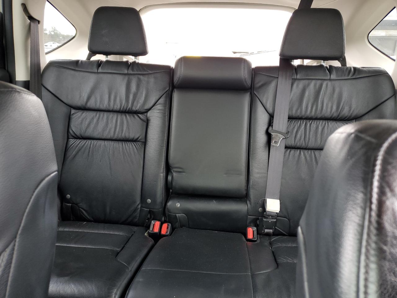 2013 Honda CR-V - Image 10