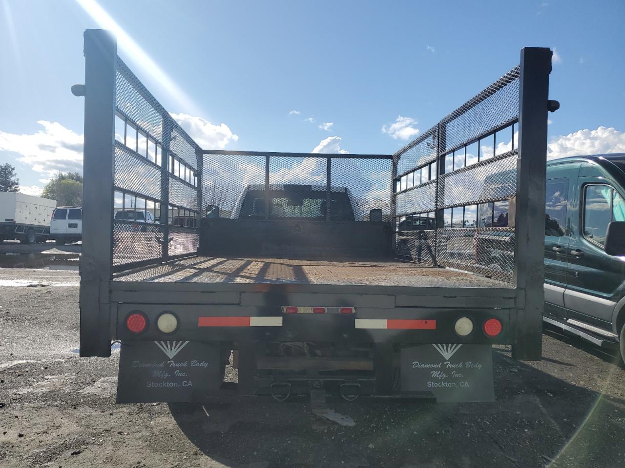 2016 RAM 5500 - Image 6