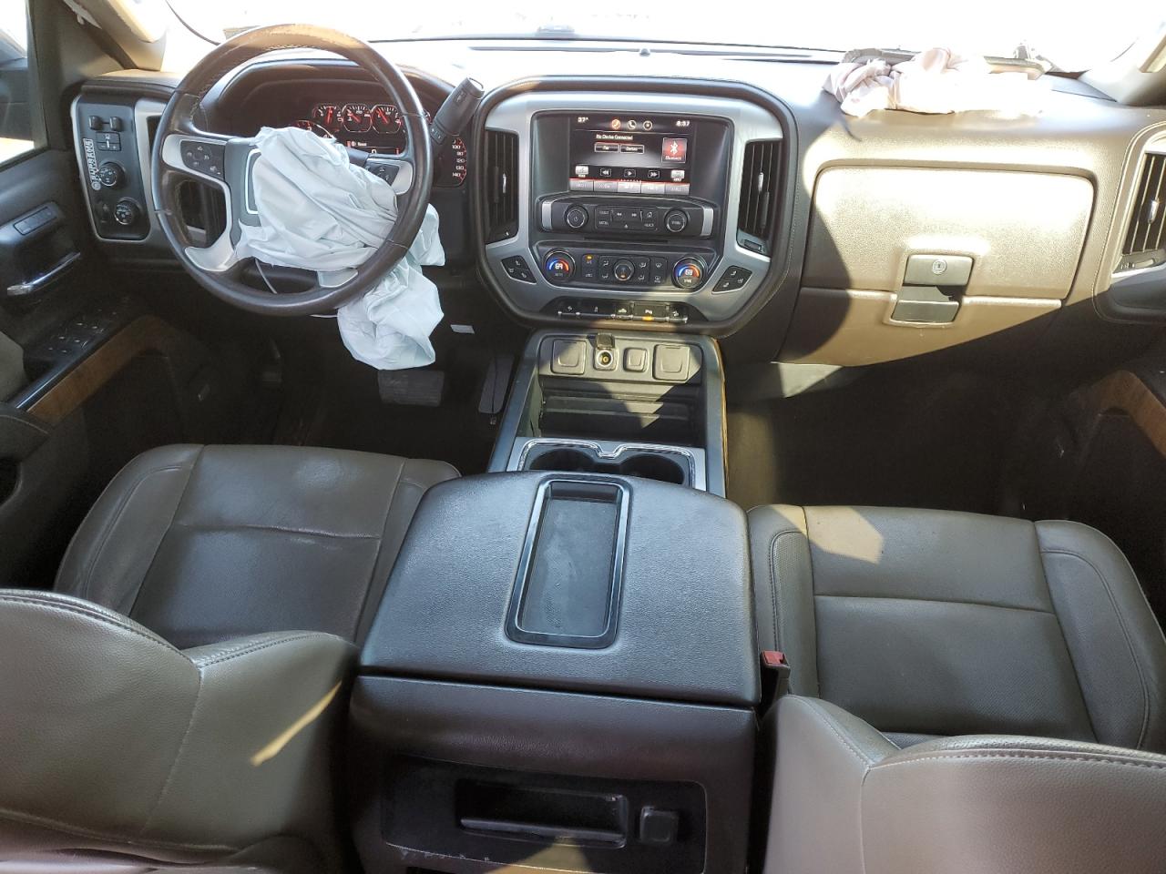 2015 GMC Sierra - Image 8