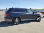 2012 Audi Q7 Premium Plus იყიდება Martinez-ში, CA - Side