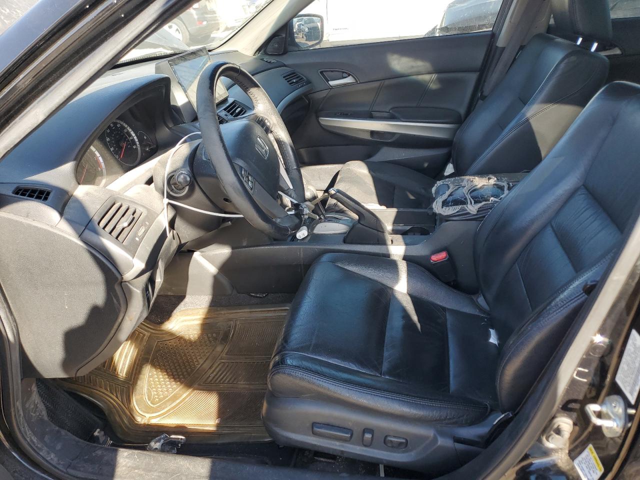 2009 Honda Accord - Image 7