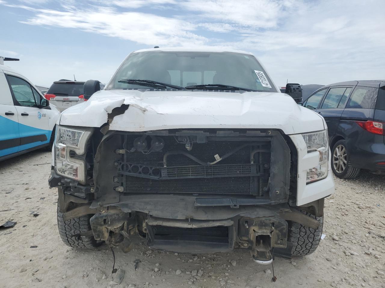 2017 Ford F-150 - Image 5