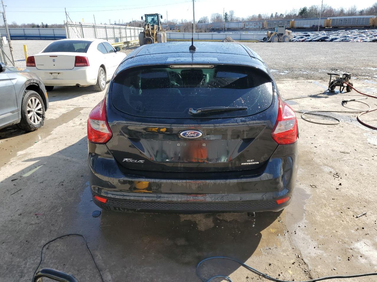 2013 Ford Focus - Image 6