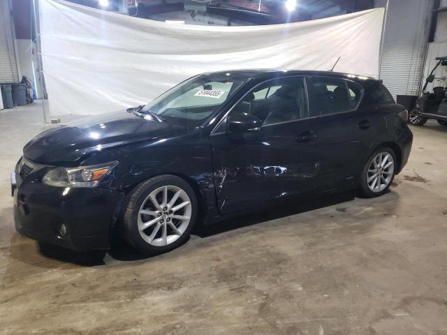 2012 Lexus Ct 200