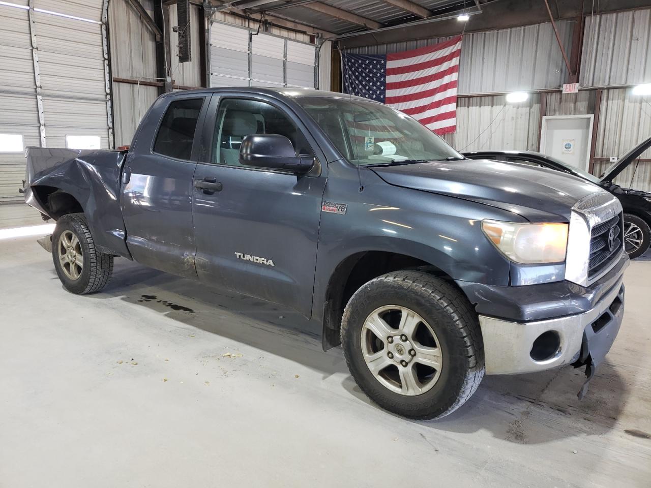 2008 Toyota Tundra - Image 4