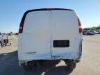 2023 Chevrolet Express G2500 for Sale in Fresno, CA - Front End