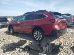 2021 Subaru Outback Premium იყიდება Wayland-ში, MI - Side