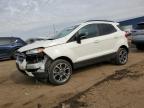 Woodhaven, MI에서 판매 중인 2018 Ford Ecosport Se - Front End