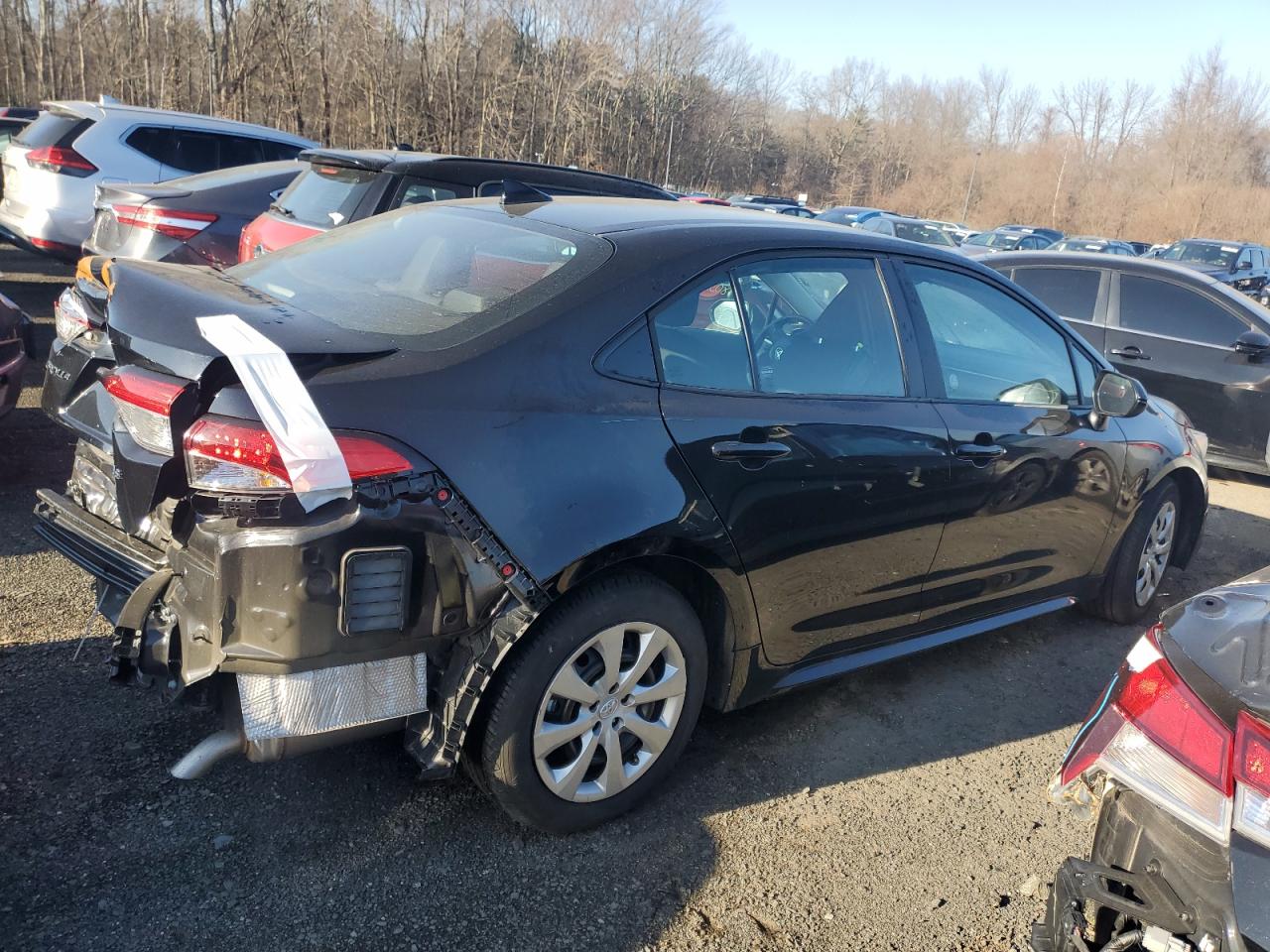 2024 Toyota Corolla - Image 3