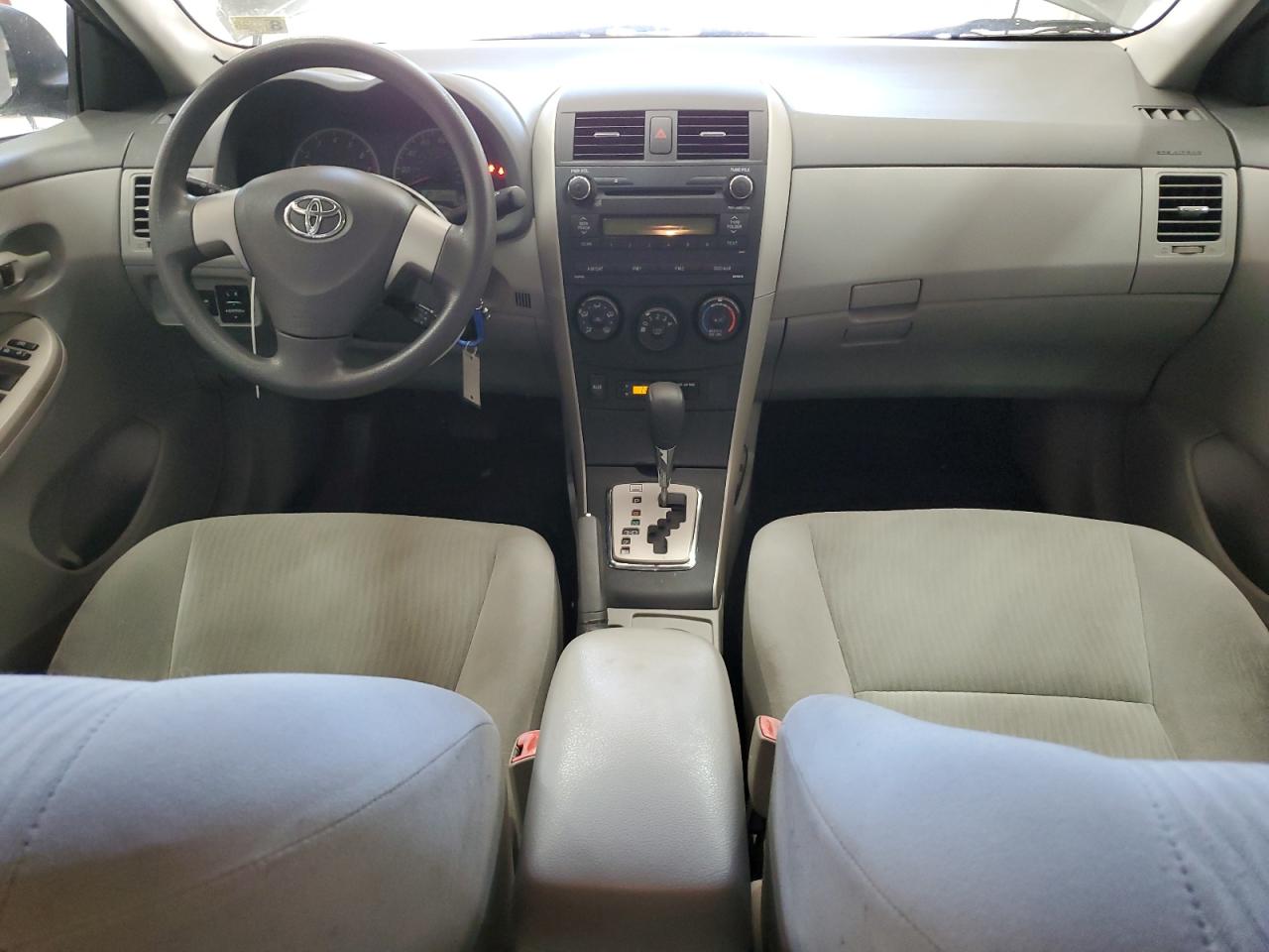 2010 Toyota Corolla - Image 8