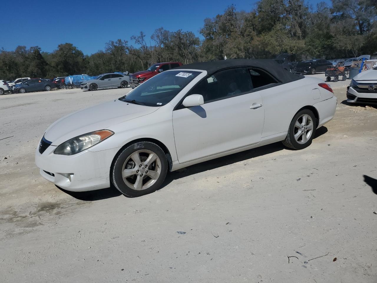 2006 Toyota Camry Solara - Image 1