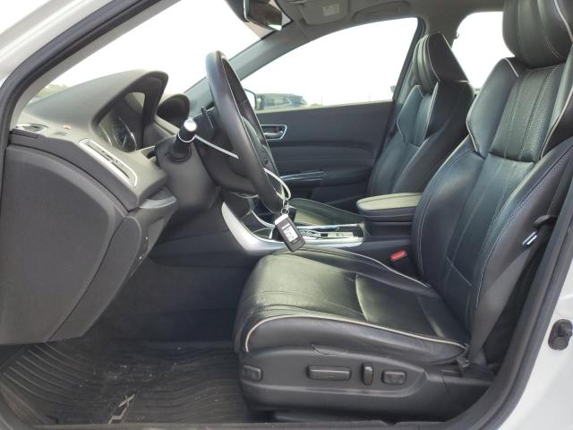  ACURA TLX 2019 Biały