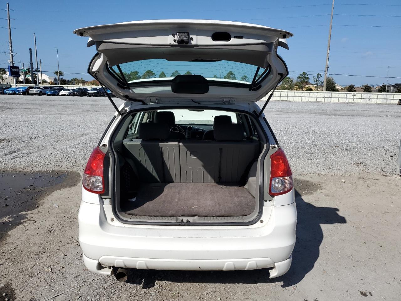 2005 Toyota Corolla - Image 6