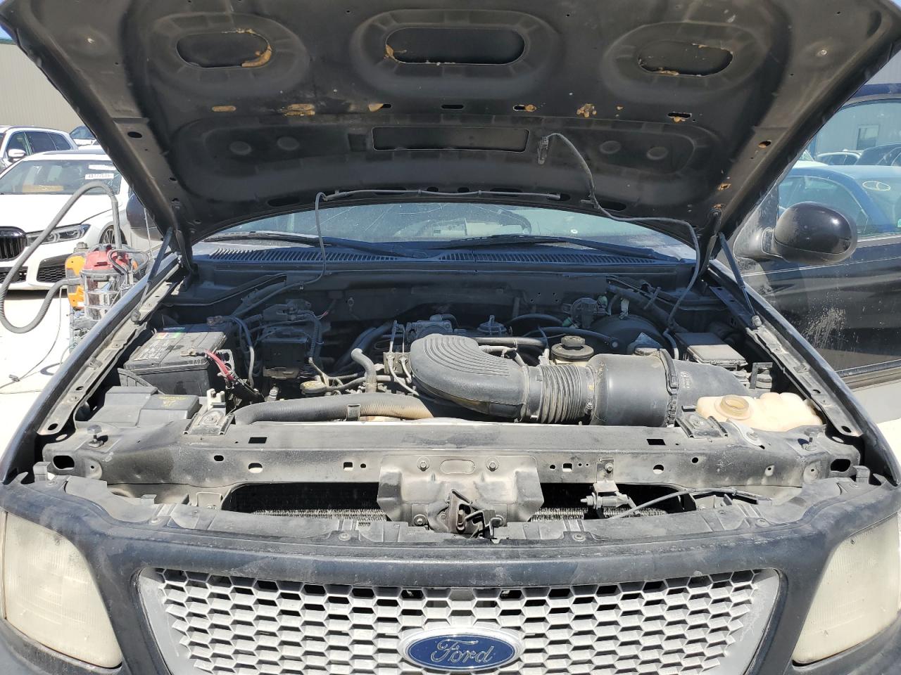 2000 Ford F-150 - Image 11